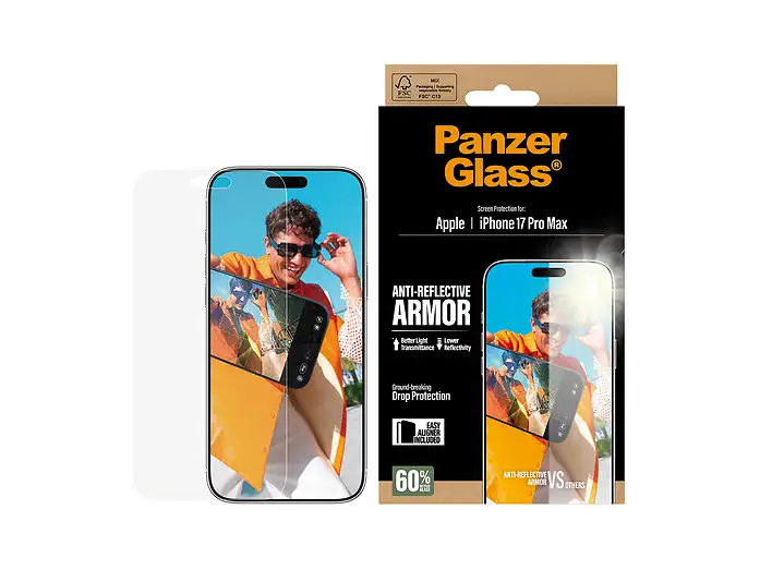 PanzerGlass Nedir? Neden Tercih Ediliyor?