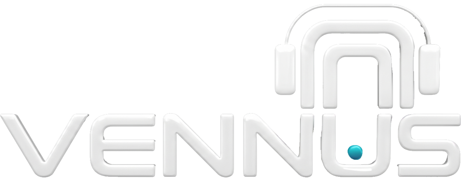 Vennus Logo