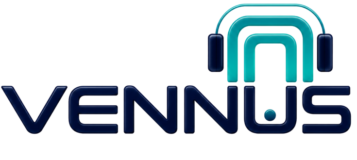 Vennus Logo