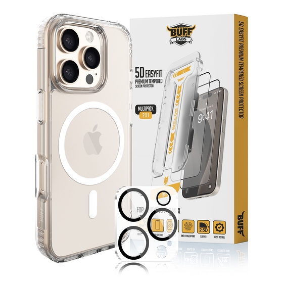 BUFF Telefon Kılıfları