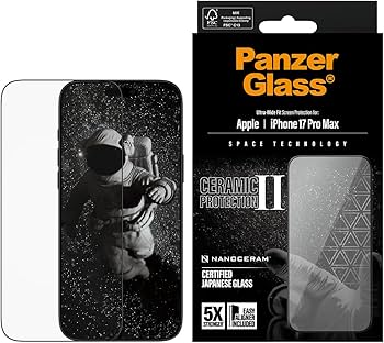 MWT Panzerglass